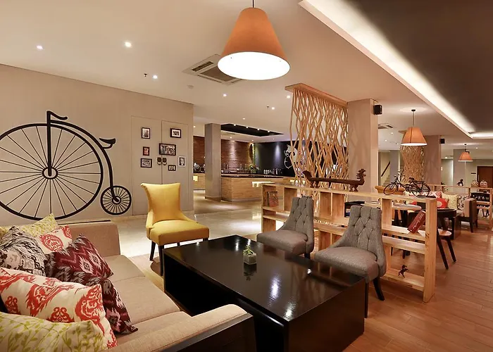 Azana Boutique 3*