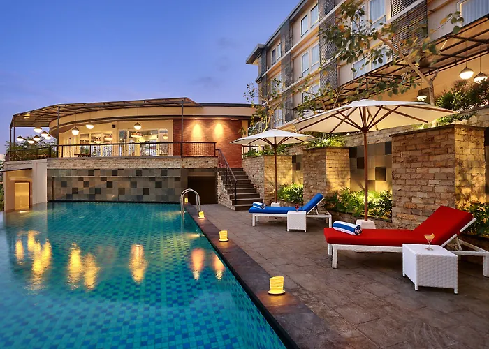 Azana Boutique 3*