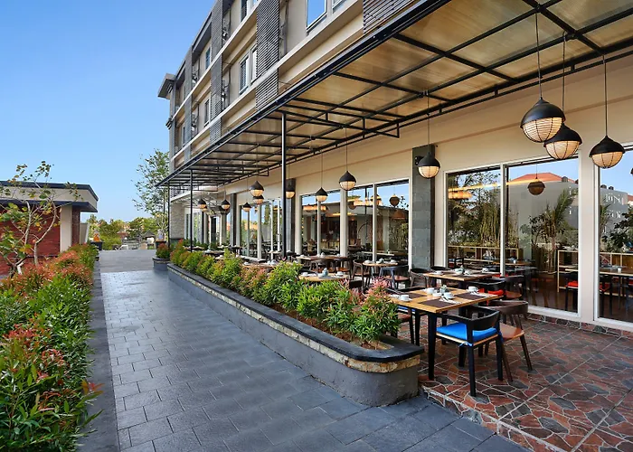 Azana Boutique 3*
