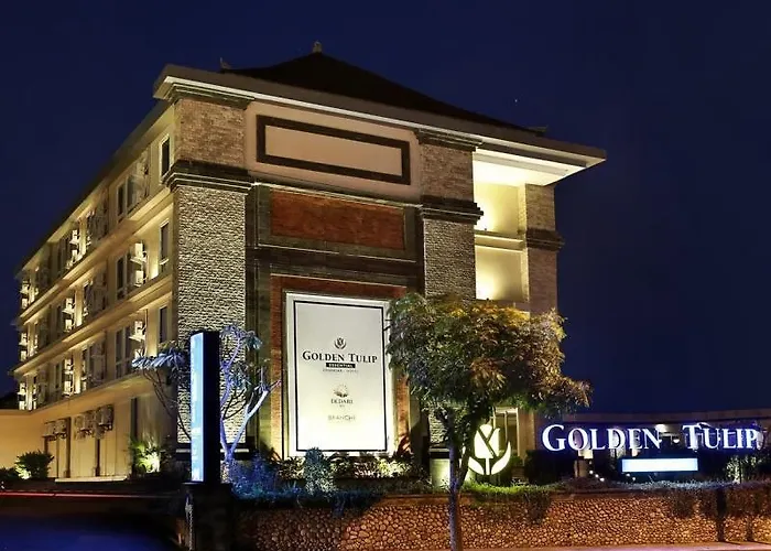 Azana Boutique 3*