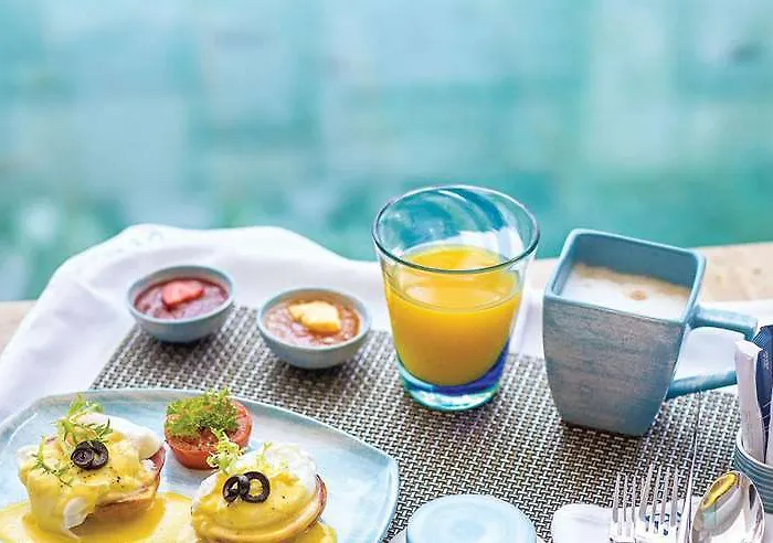 酒店 Azana Boutique 丹帕沙