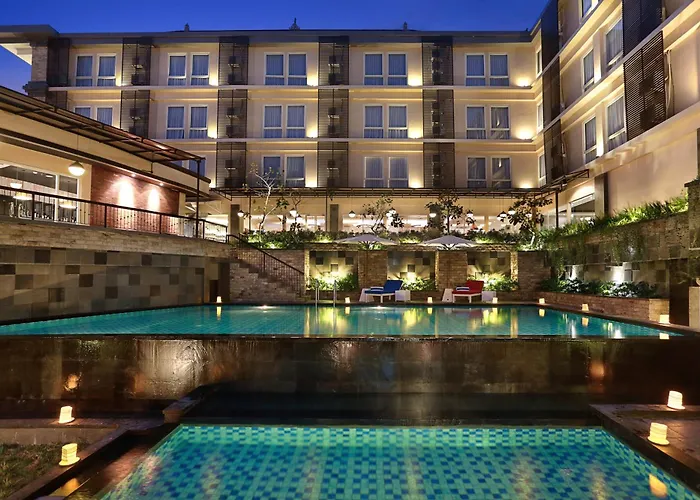 Azana Boutique 3*